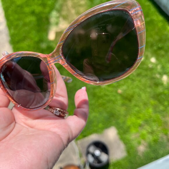 Solize DelSol Color Changing SunGlasses Polarized \